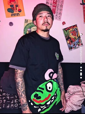 coradeさんのコーディネート