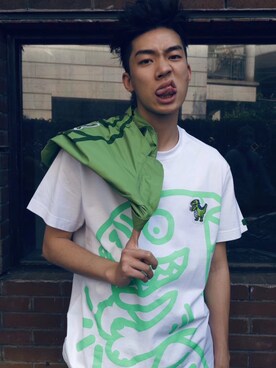 coradeさんのコーディネート