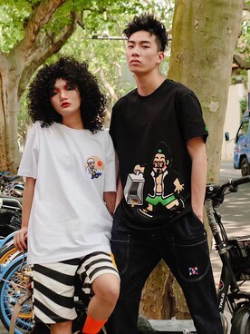 coradeさんのコーディネート