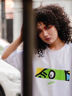 coradeさんのコーディネート