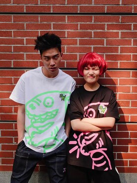 coradeさんのコーディネート