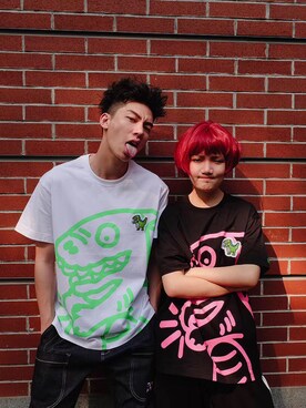 coradeさんのコーディネート