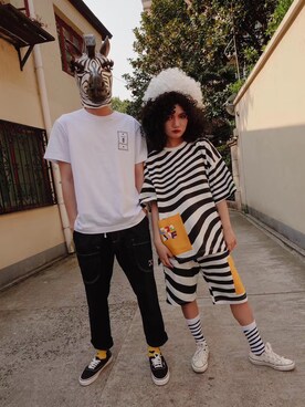 coradeさんのコーディネート