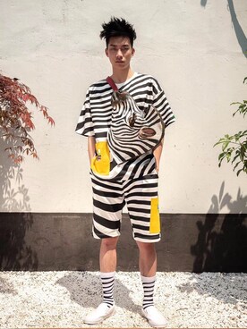 coradeさんのコーディネート