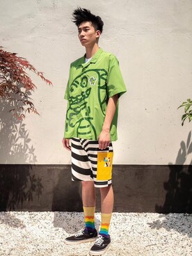 coradeさんのコーディネート