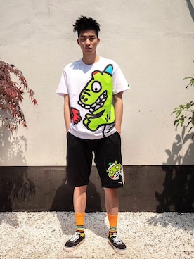 coradeさんのコーディネート