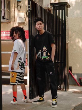 coradeさんのコーディネート