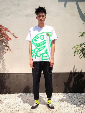 coradeさんのコーディネート