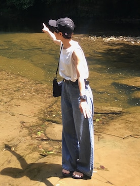 ak*さんのコーディネート