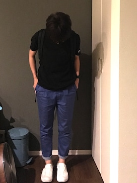 ak*さんのコーディネート