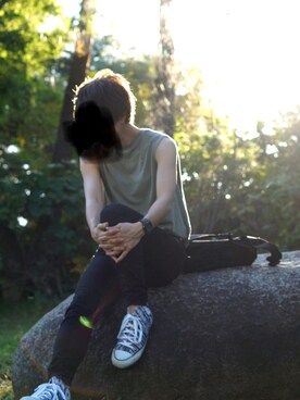 ak*さんのコーディネート