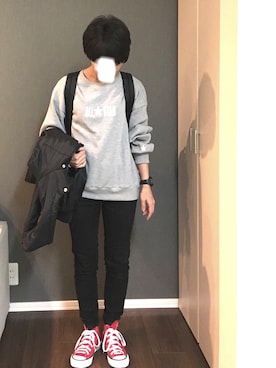 ak*さんのコーディネート