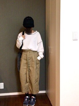 ak*さんのコーディネート