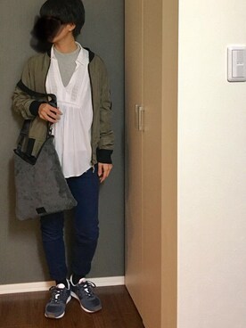 ak*さんのコーディネート