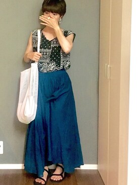 ak*さんのコーディネート