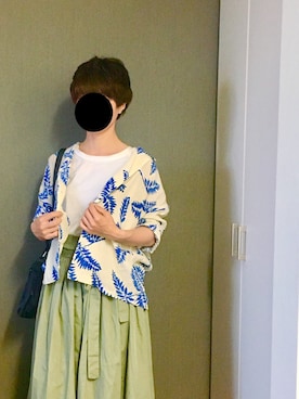 ak*さんのコーディネート