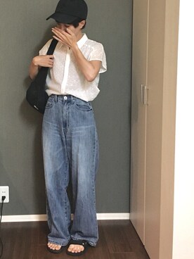 ak*さんのコーディネート