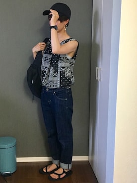 ak*さんのコーディネート