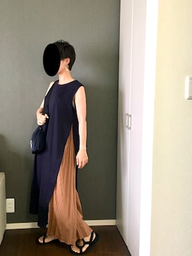 ak*さんのコーディネート