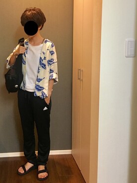 ak*さんのコーディネート