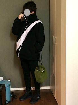 ak*さんのコーディネート