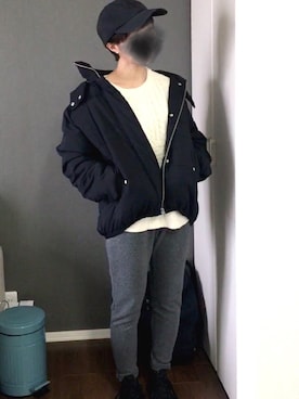 ak*さんのコーディネート