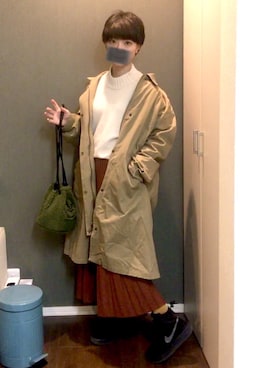 ak*さんのコーディネート