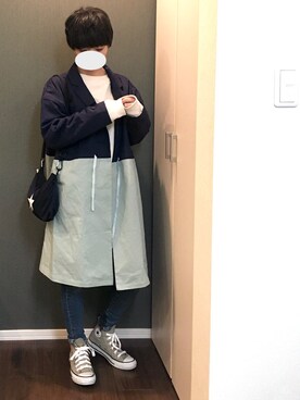 ak*さんのコーディネート