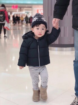 Lynetteeeさんのコーディネート