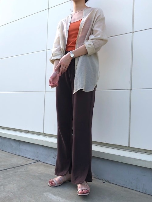 noaさんのコーディネート