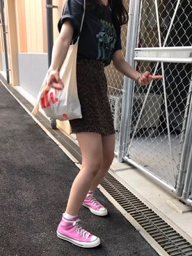 noaさん(レディース・165cm)の秋コーディネート