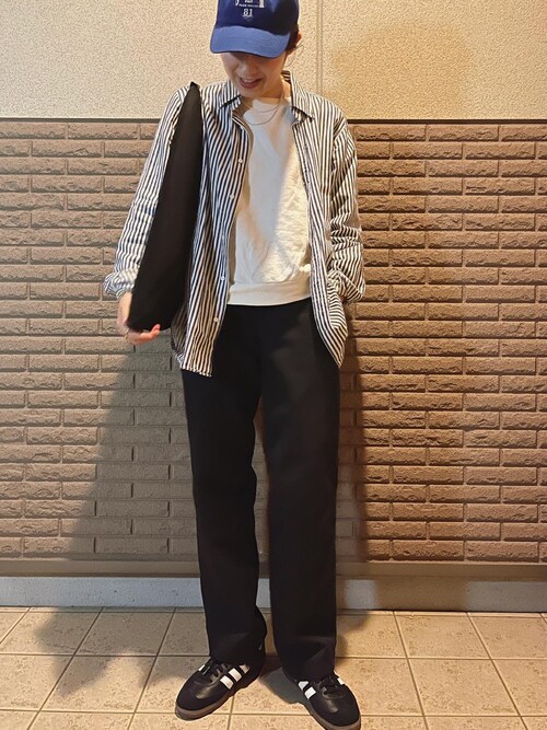 noaさんのコーディネート