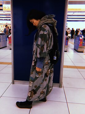 sailさんのコーディネート
