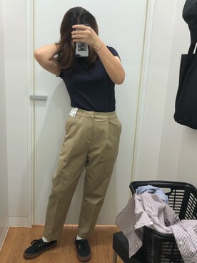 AliceFuuuさんのコーディネート