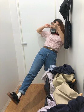 AliceFuuuさんのコーディネート