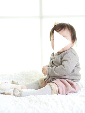 ameccoさんのコーディネート