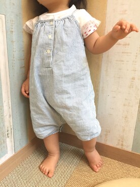 ameccoさんのコーディネート