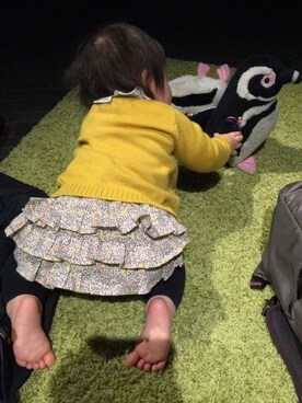 ameccoさんのコーディネート