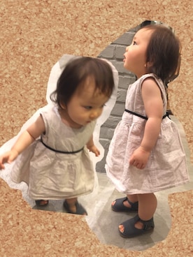 ameccoさんのコーディネート