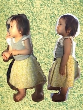 ameccoさんのコーディネート