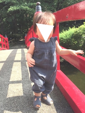 ameccoさんのコーディネート