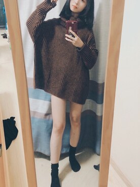 pandaSonyaaさんのコーディネート