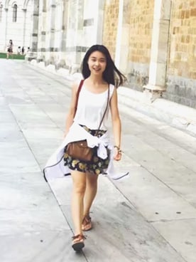 pandaSonyaaさんのコーディネート