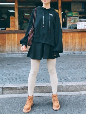 pandaSonyaaさんのコーディネート