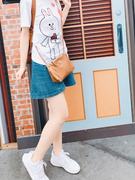 pandaSonyaaさんのコーディネート