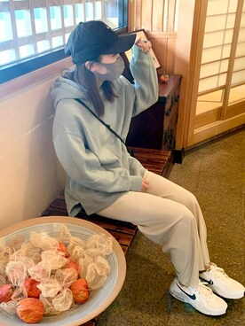 yuuuiさんのコーディネート