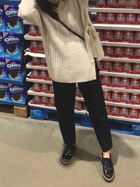 yuuuiさんのコーディネート