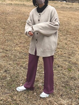 yuuuiさんのコーディネート