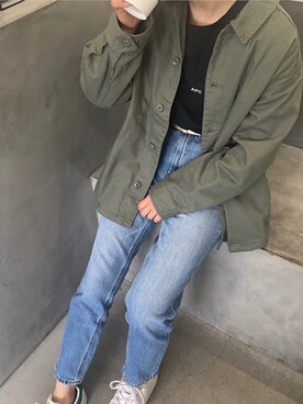 yuuuiさんのコーディネート