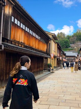 amiさんのコーディネート